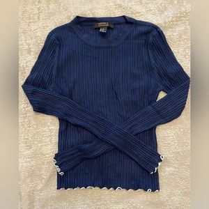 Forever21 long sleeve tee